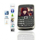 Movil k9300 tri sim quad band wifi tv btooth - mejor precio | unprecio.es