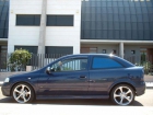 OPEL ASTRA 1.6 16v 100cv - mejor precio | unprecio.es