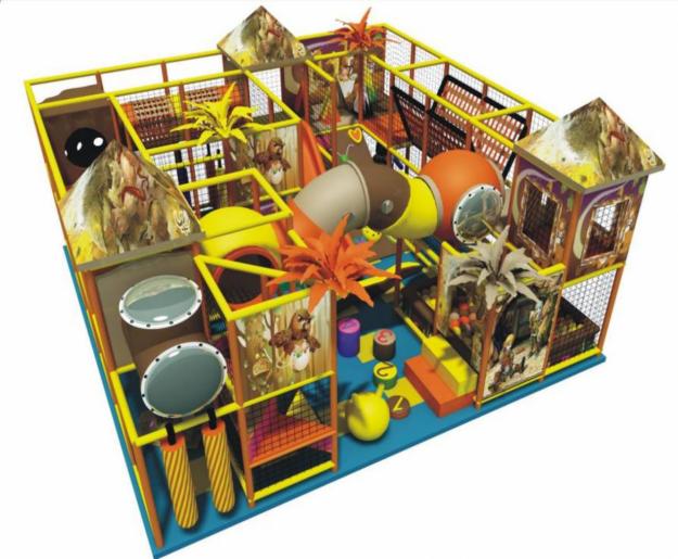 Parques infantiles | Parques de bolas.