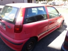 Peugeot 306 y Fiat punto - mejor precio | unprecio.es
