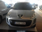 Peugeot 4007 2.2HDI Sport Pack -600 ? - mejor precio | unprecio.es