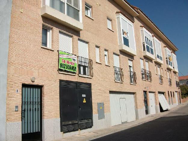 Piso en Alameda de la Sagra