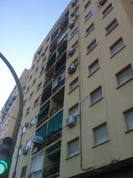 Piso en Badajoz