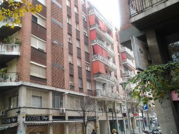 Piso en Barcelona