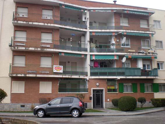 Piso en Collado Villalba