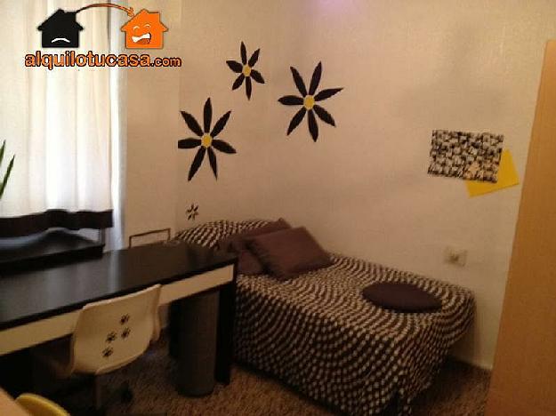 Piso en Murcia