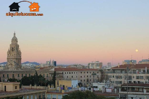 Piso en Murcia
