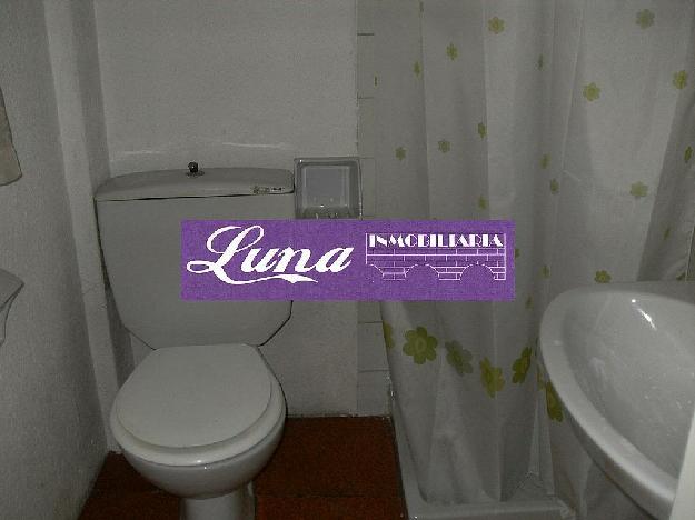 Piso en Ponferrada