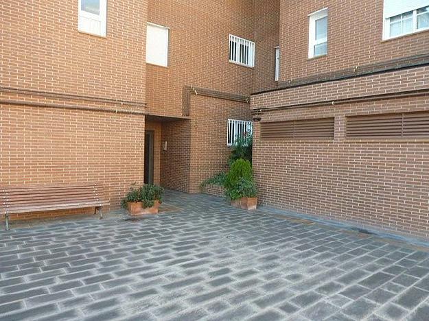 Piso en Rozas de Madrid (Las)