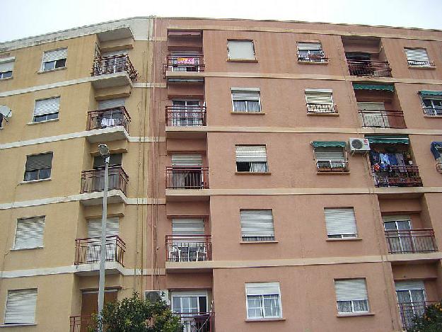 Piso en Valencia