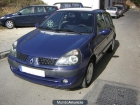 Renault Clio perfecto estado - mejor precio | unprecio.es