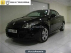 Renault Megane CoupeCabrio Dynamique dCi 130 - mejor precio | unprecio.es