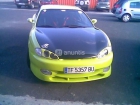 se vende hyundai coupe fx 1,6 - mejor precio | unprecio.es