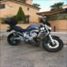 SE VENDE YAMAHA FZ6 N (LIMITADA) 2007 - mejor precio | unprecio.es