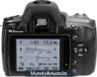 sony alpha 330 - mejor precio | unprecio.es