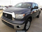 Toyota Tundra V8  TMCARS.ES - mejor precio | unprecio.es