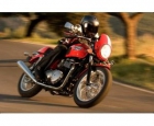 TRIUMPH THRUXTON 900 - mejor precio | unprecio.es