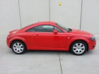 Vendo Audi TT 180 CV quattro - mejor precio | unprecio.es