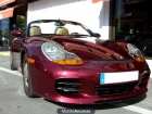 Vendo Porsche Boxster - mejor precio | unprecio.es