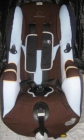 Vendo silla para coche con isofix bebe confort - mejor precio | unprecio.es