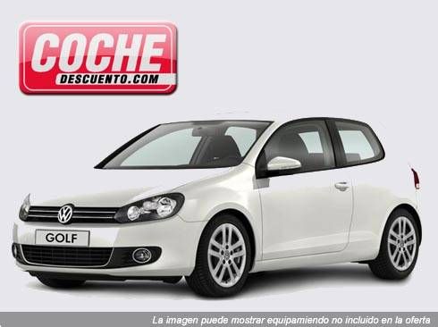 VOLKSWAGEN GOLF 1.6 ADVANCE