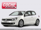 VOLKSWAGEN GOLF 1.6 ADVANCE - mejor precio | unprecio.es