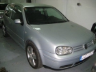 VOLKSWAGEN GOLF TDI 1.9 - BARCELONA - mejor precio | unprecio.es