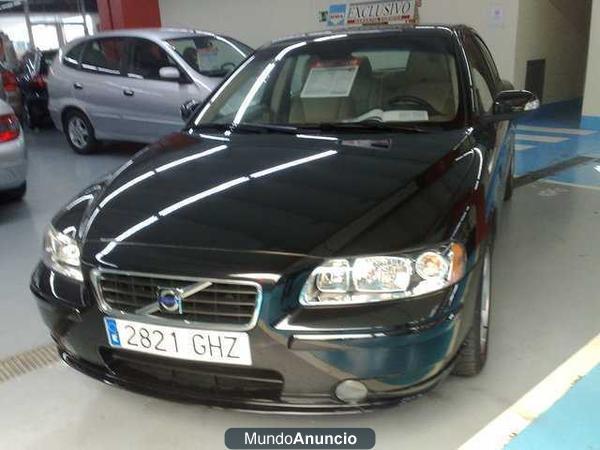 Volvo S60 2.4