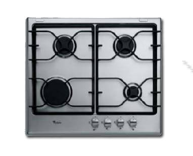 Whirlpool AKT 697 IX