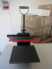 Plancha Transfer/ Prensa térmica Refine 38x38cms - mejor precio | unprecio.es