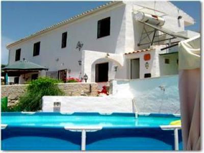 3b  , 2ba   in Salar,  Granada   - 199000  EUR