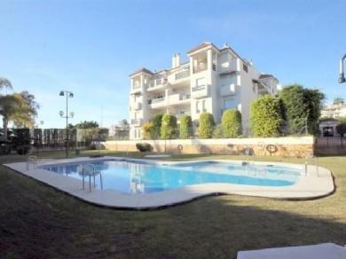 Apartamento con 1 dormitorio se vende en Marbella, Costa del Sol