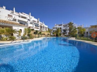 Apartamento con 2 dormitorios se vende en Mijas Pueblo, Costa del Sol