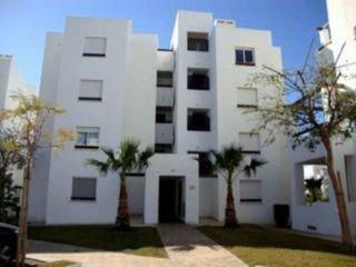Apartamento en alquiler en Roldan, Murcia (Costa Cálida)