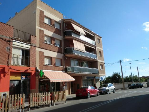 Apartamento en Creixell