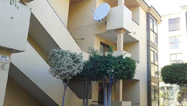 Apartamento en Ejido (El)