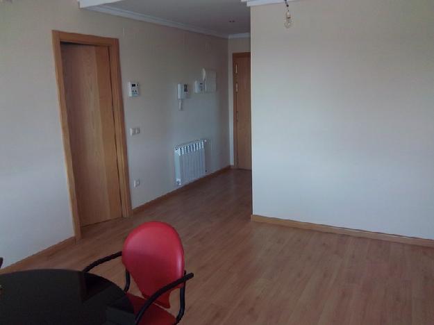 Apartamento en Guadarrama