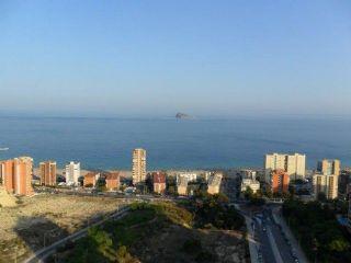 Apartamento en venta en Benidorm, Alicante (Costa Blanca)