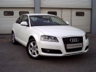 AUDI A3  1.6TDI ATTRACTION - mejor precio | unprecio.es