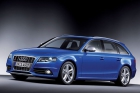 AUDI S4 AVANT 3.0 QUATTRO 333 cv - mejor precio | unprecio.es