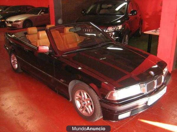 BMW 328 i CABRIOLET AUTOMATICO SE \