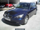 BMW 530 d Touring Aut. - mejor precio | unprecio.es