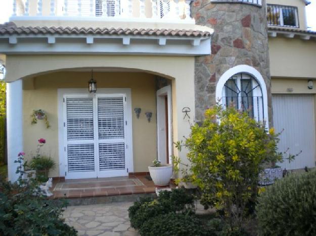 Casa en Eliana (l´)