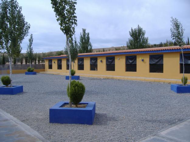 Centro Canino Delagos