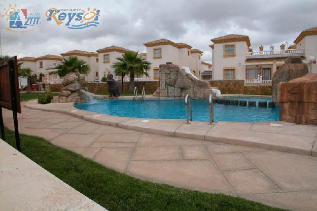 Chalet en Orihuela-Costa