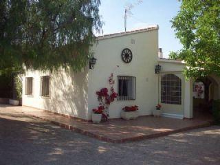 Chalet en venta en Ontinyent, Valencia (Costa Valencia)