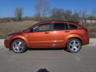 Dodge Caliber sxt 2.0 crd 140 cv - mejor precio | unprecio.es