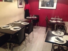 En traspaso Bar Restaurante 150m² en dos plantas en pleno Barrio de Salamanca - mejor precio | unprecio.es