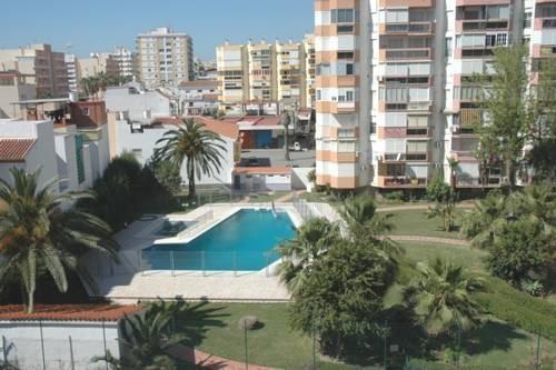 Estudio en Torre del mar