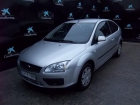 FORD FOCUS 1.6 TDCI TREND - mejor precio | unprecio.es